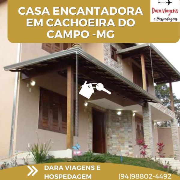 Dara House apart e eventos com piscina, sauna, Jacuzzi e área gourmet para festas