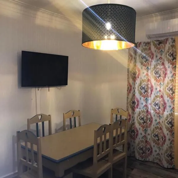 Alojamento Mercado Sul