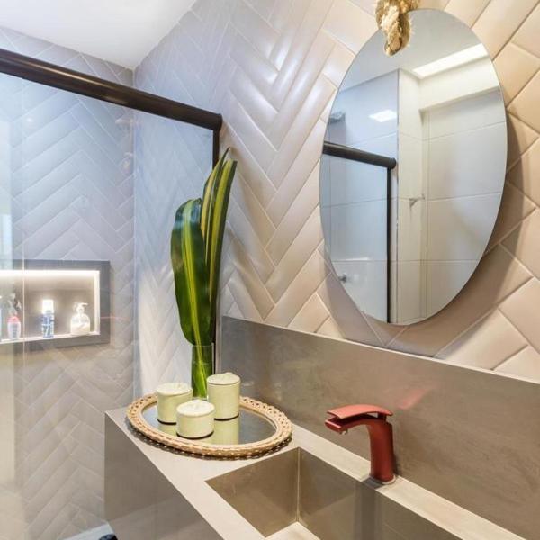 Flat de luxo em Muro Alto - Foto 3