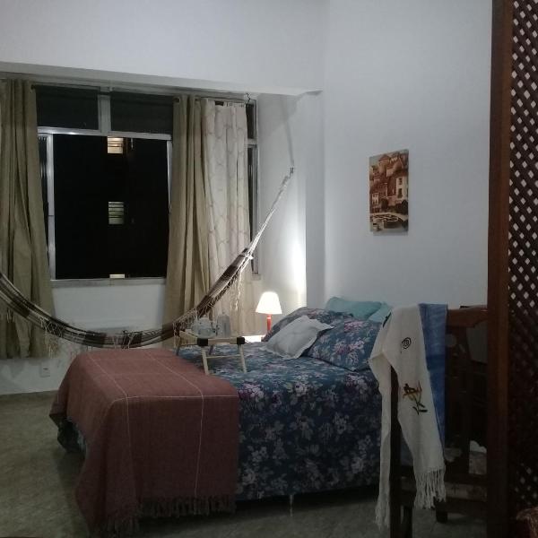 SABORES DE COPACABANA- Espaço inteiro: LOFT - Foto 2
