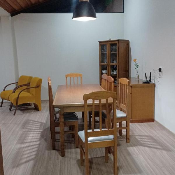 Chalé Nova Suíça - Foto 4