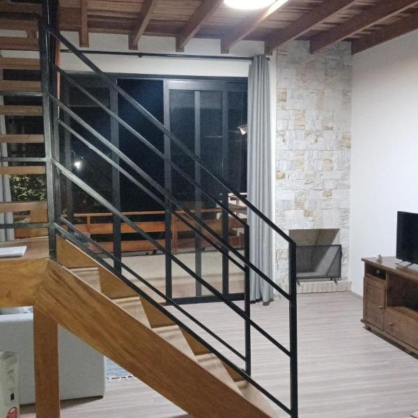 Chalé Nova Suíça - Foto 5