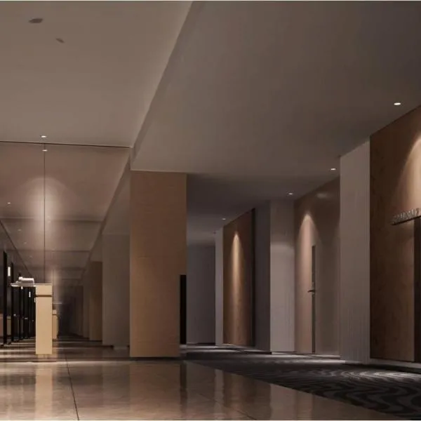 Holiday Inn Express Shenyang Golden Corridor by IHG, hotel en Shenyang