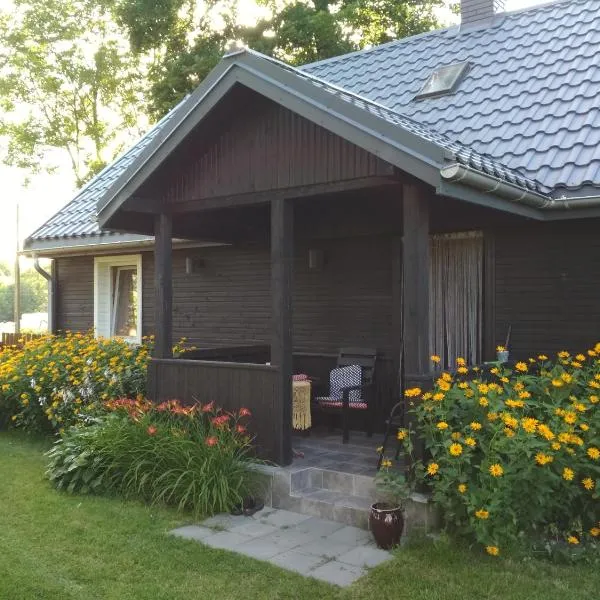 RAJSKIE SIEDLISKO Podlasie, hotel a Sidra