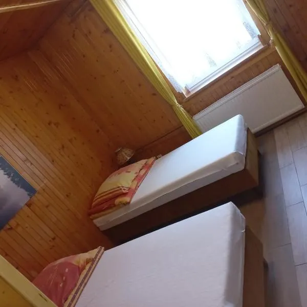 Holiday Ozon, hotel v destinaci Sztutowo