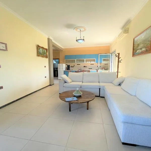 Vila Licenji, Hotel in Vlora