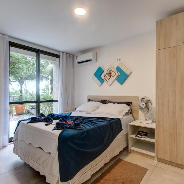 Wai Wai Cumbuco Apartamento Térreo - Foto 2