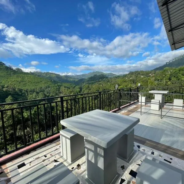 Dedunu Guest, hotel v destinaci Badulla