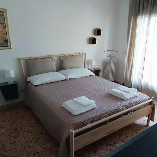 Apartments for you, Hotel in Matera