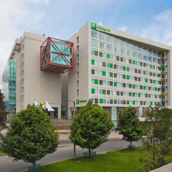 Holiday Inn Bogota Airport by IHG, hotel a Bogotá