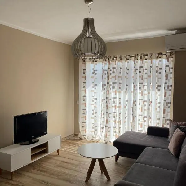 Twentysix Apartment, hotel en Shkodër