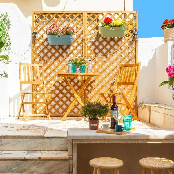 Happy Holiday Cascais - Garden, hotel v destinaci Cascais