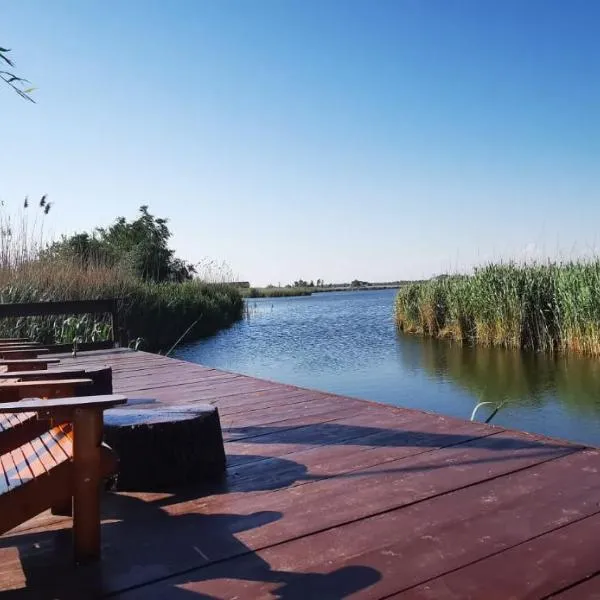 무리기올에 위치한 호텔 Casa Mariana