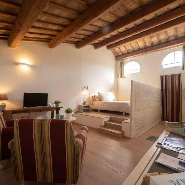 B&B Relais Druda, hotel in Cagli