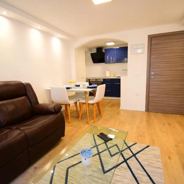 Apartman Veronique, hotel in Rijeka