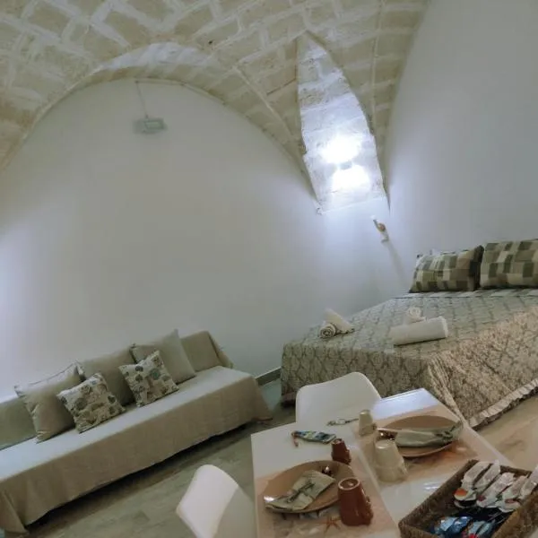 Affittacamere Sapore di Mare, hotel v destinaci Talsano