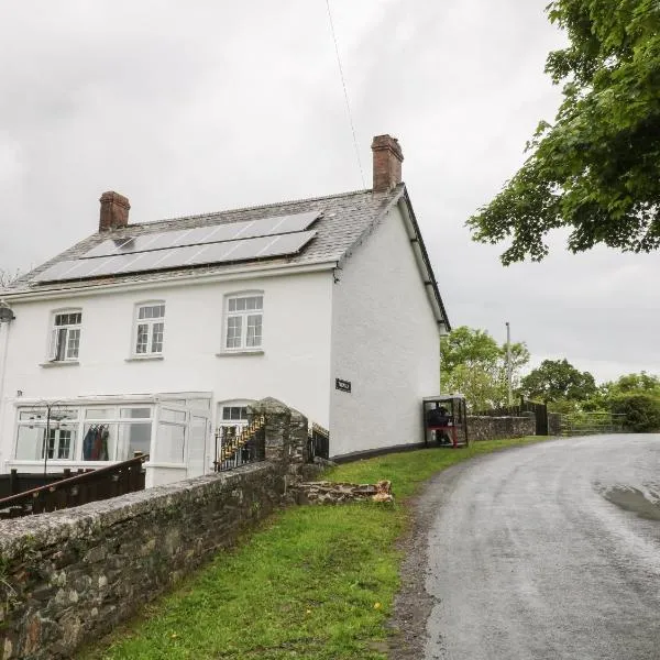 The Vale, hotel in Beaworthy