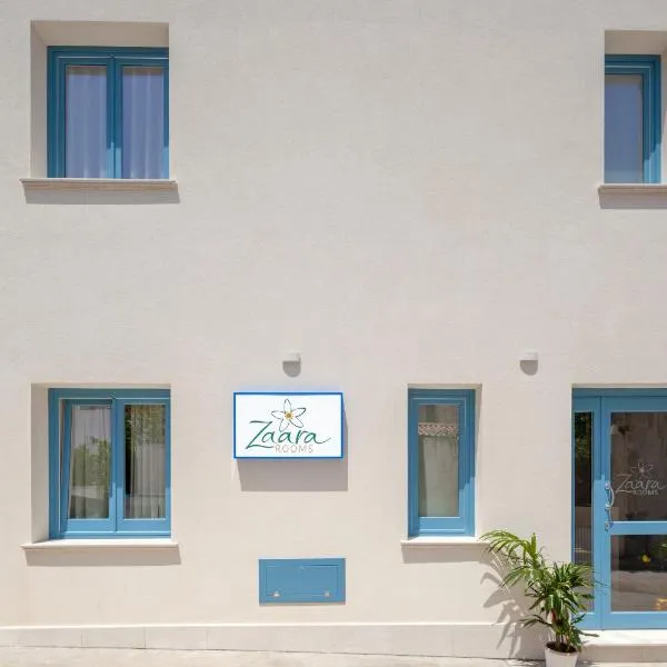 zaararooms, hotel v destinaci San Vito lo Capo