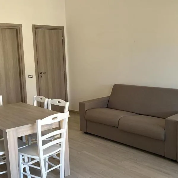 House Relax Marzamemi, hotel in Noto