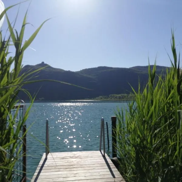 Residence Roland, hotel di Caldaro