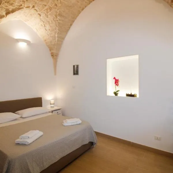 Home Virginia, hotell i Ceglie Messapica