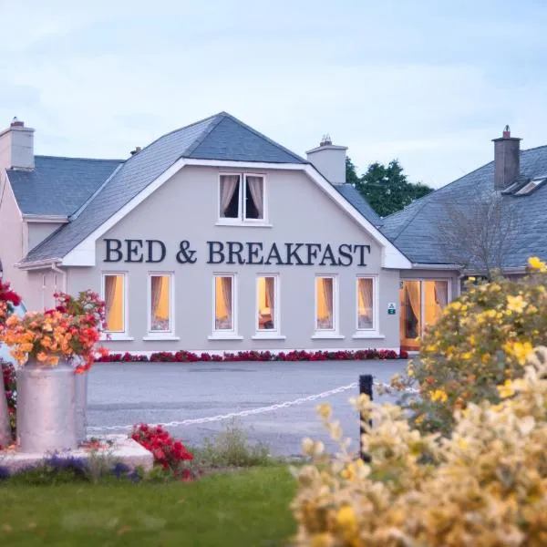 Tower Lodge B&B, hotel in Shanballymore