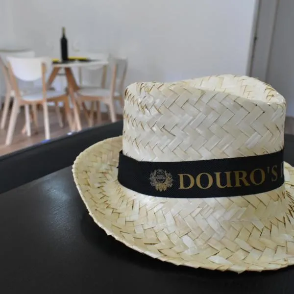 Douro Feels Like Home, hotel em Fontelo