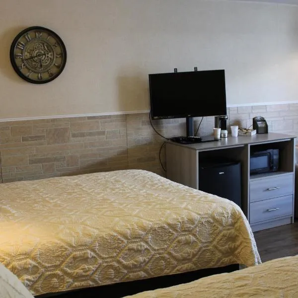 Lockview Motel, hotel in Sault Ste. Marie