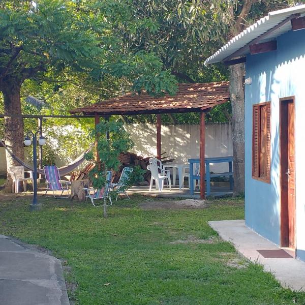 O Cantinho do bem-te-vi - Suites na praça Oswaldo Cruz - Foto 5