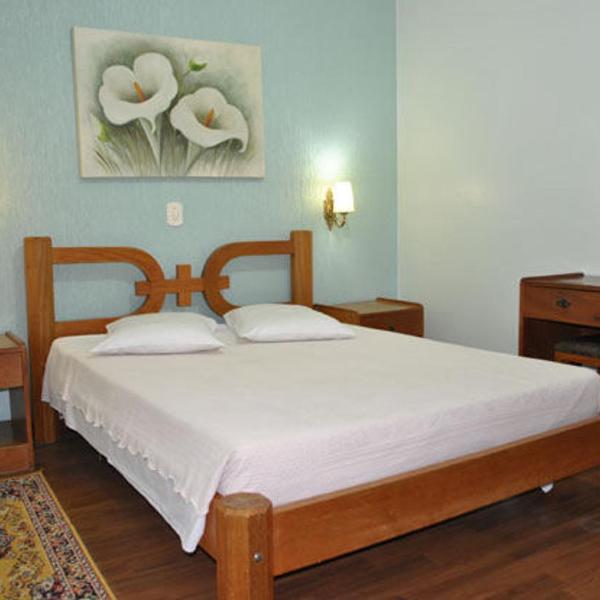Hotel Negreiros - Foto 2