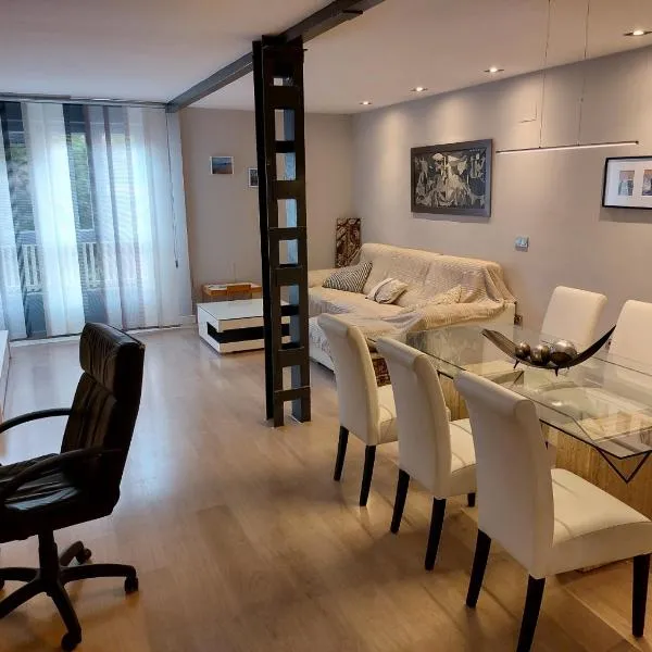 Moderno y Centrico Piso en Cartagena, Hotel in Cartagena