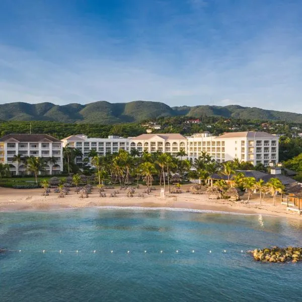 Hyatt Zilara Rose Hall Adults Only - All Inclusive, hotell Montego Bay's