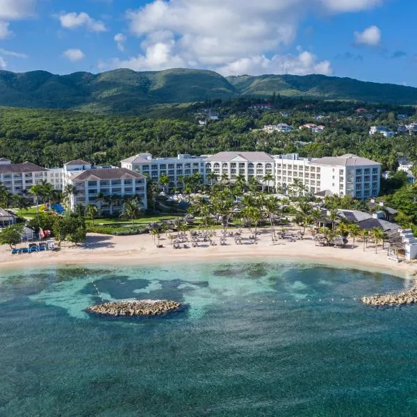 Hyatt Zilara Rose Hall Adults Only - All Inclusive, hotel din Montego Bay