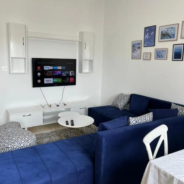 Residence Mariem, hotel v destinaci Ariana