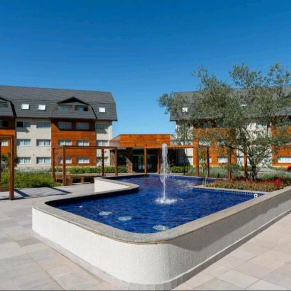 Resort Gramado Golden Laghetto - Foto 4