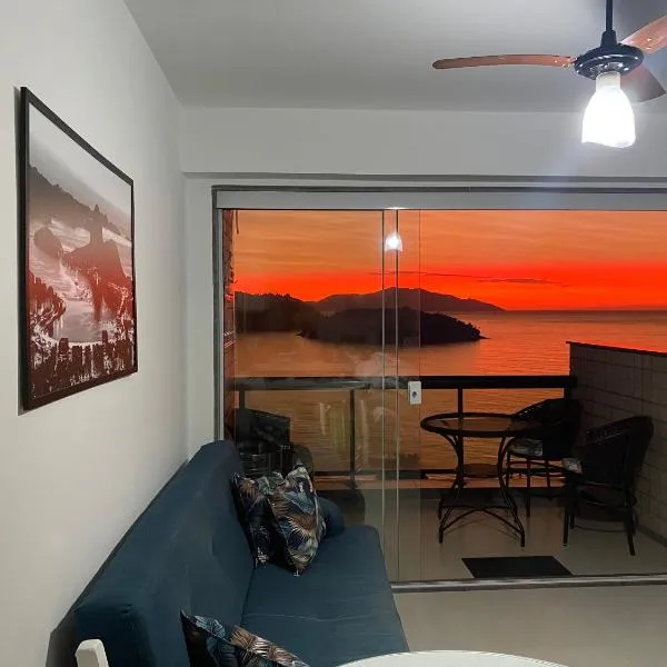 APARTAMENTO PORTO REAL RESORT VISTA ESPETACULAR 2, hotel i Mangaratiba