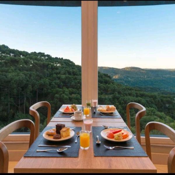 Resort Gramado Golden Laghetto - Foto 5