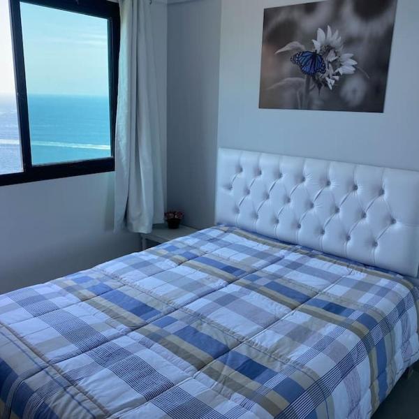 APARTAMENTO PORTO REAL RESORT VISTA ESPETACULAR 2 - Foto 2