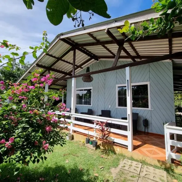 Casa Apuaú, hotel v destinaci Novo Airão