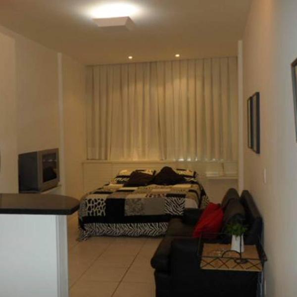 Charmoso Flat em Ipanema - Foto 5