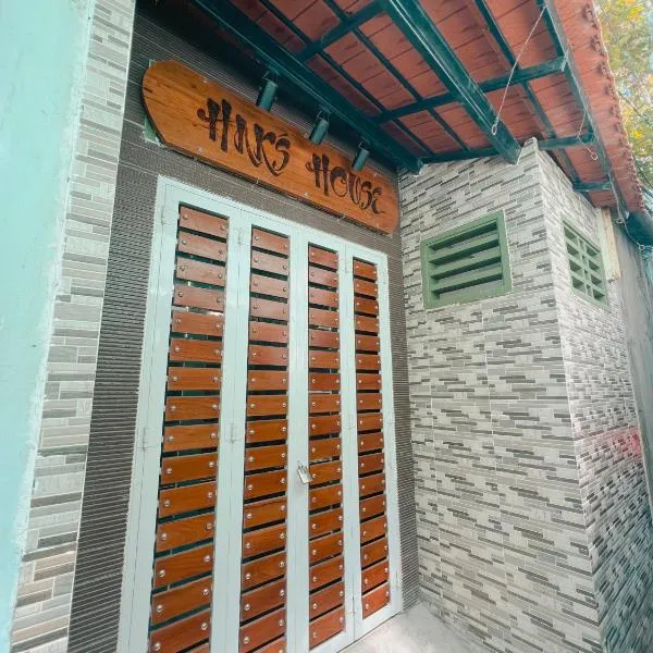 HNK's Homestay Quy Nhơn, hotel in Quy Nhon