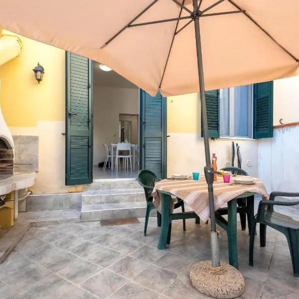 Casa Vacanza Soffio, hotel en Alguer