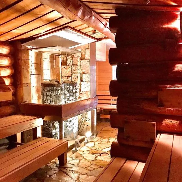 Baden Garden 旧TheBed&Spa、所沢市のホテル