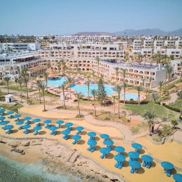 Pickalbatros Royal Grand Sharm - Adults Friendly 16 Years Plus, hotel in Sharm El Sheikh