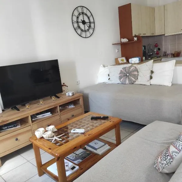 Best spot, hotel in Ermoupoli