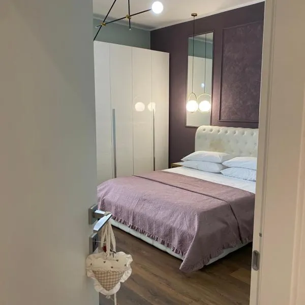 La casa di Alan, hotel in Terni
