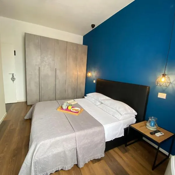 La casa di Alan, hotel en Terni