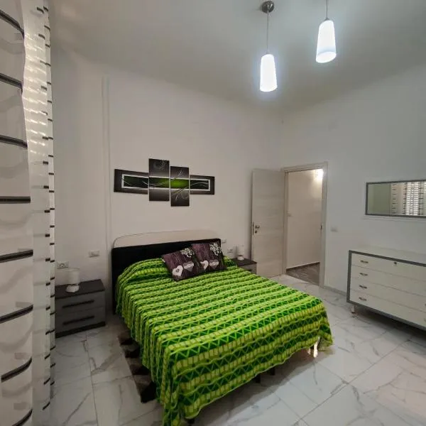 Casa vacanze amedeo, khách sạn ở Civitanova Marche