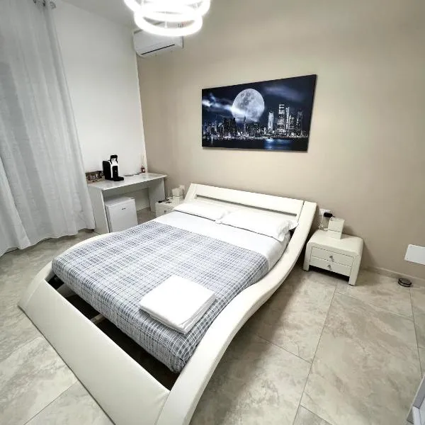 Circeo Boutique Rooms, viešbutis mieste San Felice Circeo