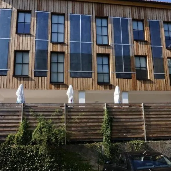 Residence Meljska, hotel i Maribor